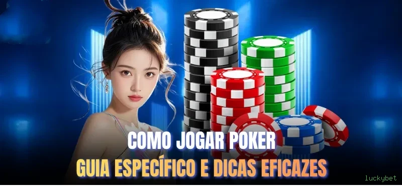 Cassino ao vivo da luckybet com dealers reais