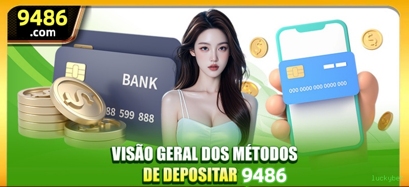 Como instalar o app da luckybet